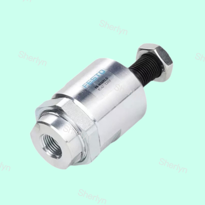 Festo FK-M16X1.5 フローティングジョイント FKシリーズ