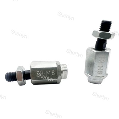 Festo シリンダー フローティング ジョイント FK-M27x2