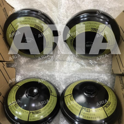 フロントリアサスペンションアキュムレータ 49141-60010 49151-60010 セット TOYOTA LEXUS レクサス LX470 UZJ100用