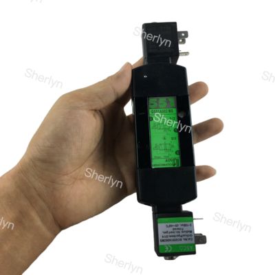 551 ASCO ソレノイドバルブ SCG551A002MS