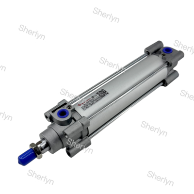 40mm プネウマティック・シリンダー フォー ノーグレン RA/802040/M/100 100mm ストローク 40mm ボア