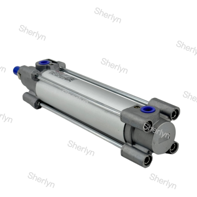 ISO 15552 NORGREN シリンダー RA/802040/M/25 40MM 直径