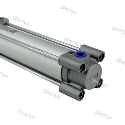 ISO 15552 NORGREN シリンダー RA/802040/M/25 40MM 直径