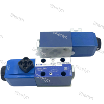 VICKERS ソレノイドバルブ DG4V-3-6C-M-U-H7-60