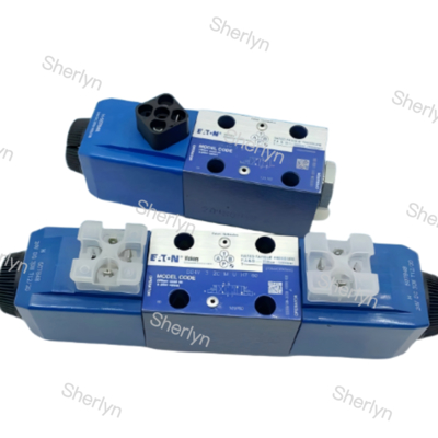 VICKERS ソレノイドバルブ DG4V-3-6C-M-U-H7-60