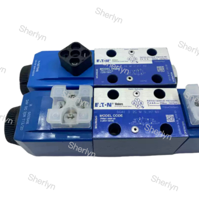 DG4V-3-2A-M-U-H7-60 イートン・ヴィッカーズ 水力弁 電磁弁 電磁弁