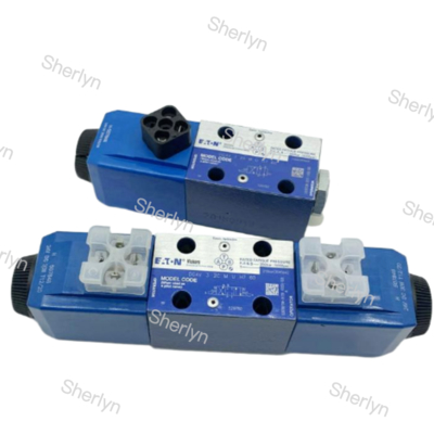 VICKERS DG4V-3-2C-M-U-H7-60 電磁弁