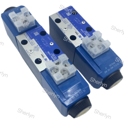 DG4V-3-2A-M-U-H7-60 イートン・ヴィッカーズ 水力弁 電磁弁 電磁弁