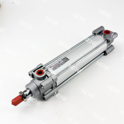 RA/802032/M/50 二重作用ピストン フィルタ付きの中間用気圧シリンダー ISO 15552 標準NORGREN