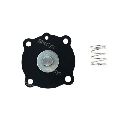 Joil DN20 Korean Diaphragm 3/4 Inch Pulse Valve Solenoid Valve Diaphragm Repair Kit JISII20