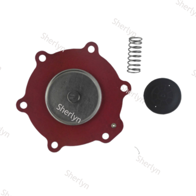 Taeha 1.5-inch MD01-40 MD02-40 MD03-40 pulse valve diaphragm TH5840 TH5440