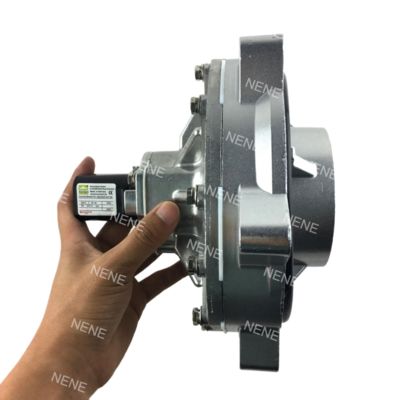 Norgren 3-inch Pulse Valve 8392900.8171 Dust Collector Pulse Solenoid Valve