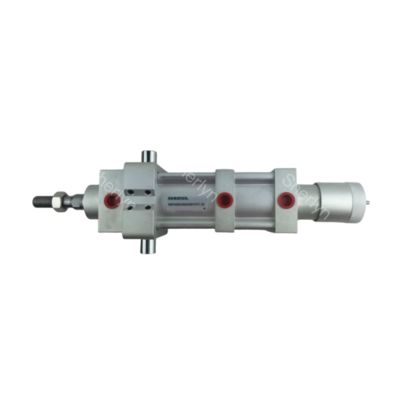 ASCO Pneumatic Cylinder NNFA063/0030/0030TC (S) Numatics