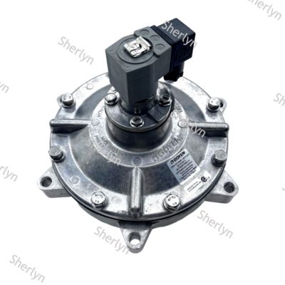 GOYEN CA76MM  3'' Inch Submerged Pulse Electromagnetic Valve CA76MM040-305 CA76MM010-300