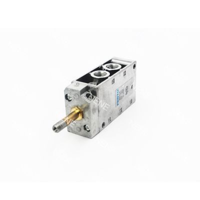 Festo Solenoid Valve MFH-5-1/4-S 10349 G1/4 Material seals NBR TPE-U(PU)
