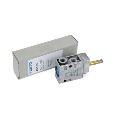FESTO Electromagnetic Valve Electric MFH-3-1/8-S