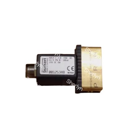 Burkert 6213 シリーズ G3/4 電磁弁 00221661 二方水弁