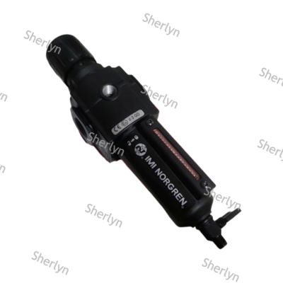 B72G-2GK-AL1-RMN  G1/4 Norgren Pressure Regulating Valve