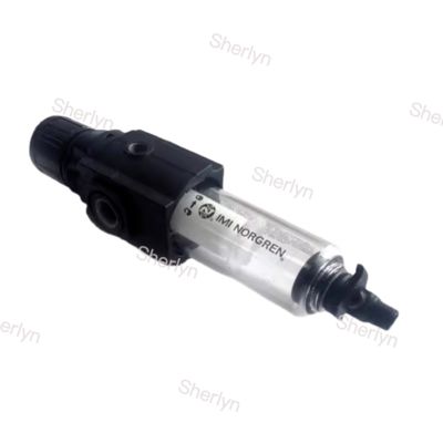 B72G-2GK-QT1-RMN フィルタレギュレータバルブ NORGREN