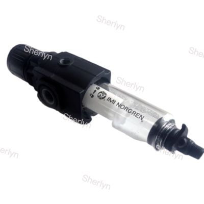 B72G-2GK-QT1-RMN フィルタレギュレータバルブ NORGREN