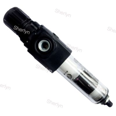 B72G-2GK-QT1-RMN フィルタレギュレータバルブ NORGREN