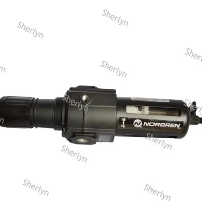 B72G-3AK-QD3-RMN NORGREN Excelon フィルタ/レギュレータ G3/8 PTF