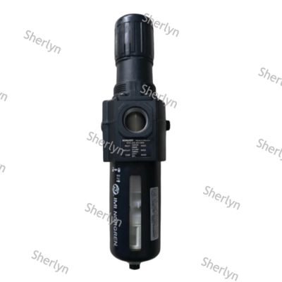 B72G-3AK-QD3-RMN NORGREN Excelon フィルタ/レギュレータ G3/8 PTF