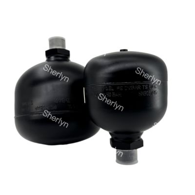 VOE17262260 ボルボ弁蓄電器 0.75L