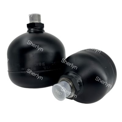 VOE17262260 ボルボ弁蓄電器 0.75L