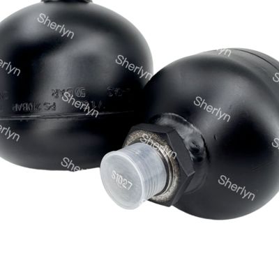 VOE17262260 ボルボ弁蓄電器 0.75L