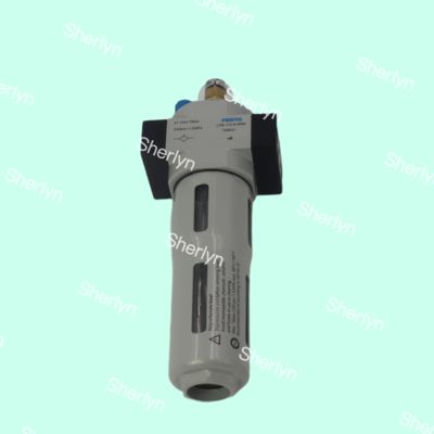 FESTO LOE-1/8-D-MINI 159620 亜鉛合金オイルミスト 0.5-12bar