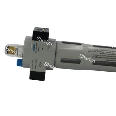 FESTO 亜鉛合金オイルミスト LOE-1/4-D-MINI 159621 オイルミスト 0.5～12bar