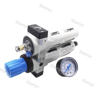 FESTO レギュレーターフィルター LF-1/4-D-MINI 159613