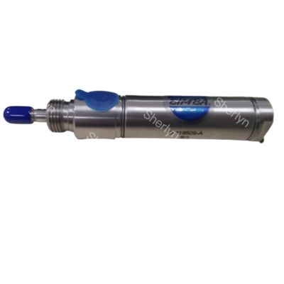 部品番号 0071-DXP オリジナルラインシリーズ 5/16インチ ボアサイズ ピストン空気圧シリンダー