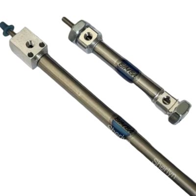 部品番号 0071-DXP オリジナルラインシリーズ 5/16インチ ボアサイズ ピストン空気圧シリンダー