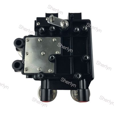 YTC YT-1200L 単効ガスバルブ位置付け器 単効