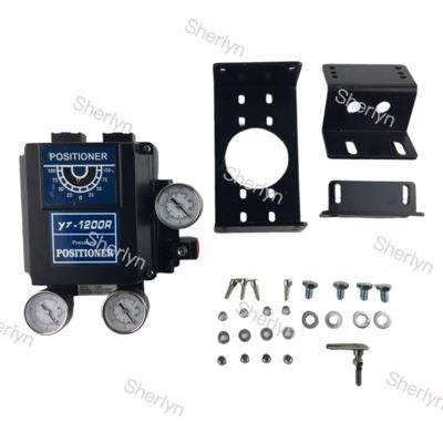 YTC YT-1200L 単効ガスバルブ位置付け器 単効