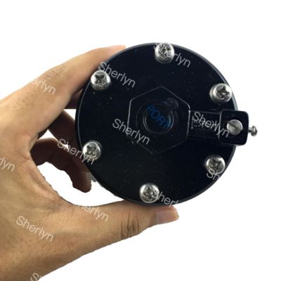 YTC 空気圧アンプ YTC-300 アクセラレータ ブースター ボリュームブースターアンプ