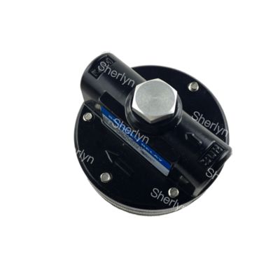 YTC 空気圧アンプ YTC-300 アクセラレータ ブースター ボリュームブースターアンプ