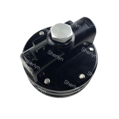 YTC 空気圧アンプ YTC-300 アクセラレータ ブースター ボリュームブースターアンプ