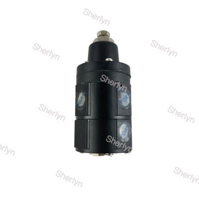 ロックバルブ パネウマティック ロックバルブ と 保持バルブ YT-400D