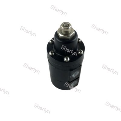 ロックバルブ パネウマティック ロックバルブ と 保持バルブ YT-400D