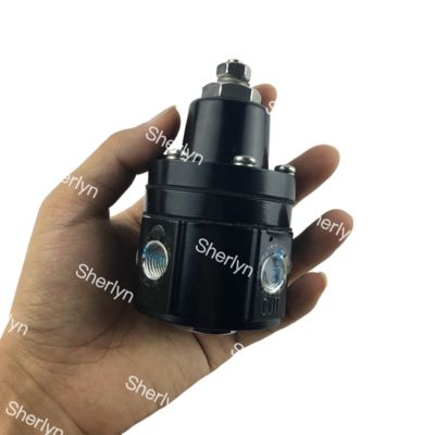 エアロックバルブ YT-400SN1 シングルアクションのセキュリティバルブ