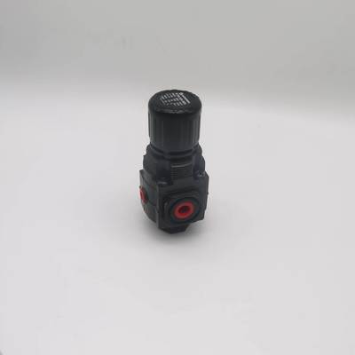 ノルゲン R72G-2GK-RMG 圧縮調節器 潤滑器 エクセルオン 一般用圧力調節器 G1/4 0.3-10 Bar 計量なし