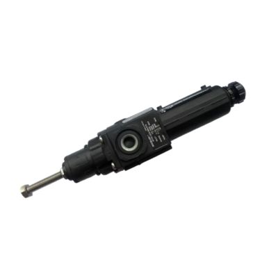 フィルタ 圧力調整弁 B74G-4AS-SPCN60266 産業用エアレギュレータ エア準備ユニット NORGREN