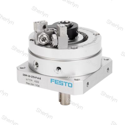 FESTO ロータリーアクチュエータ DSM-16-270-P-A-B 547574