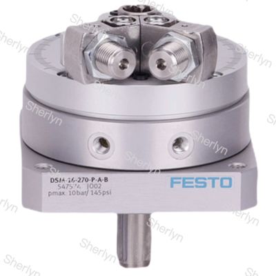 FESTO ロータリーアクチュエータ DSM-16-270-P-A-B 547574