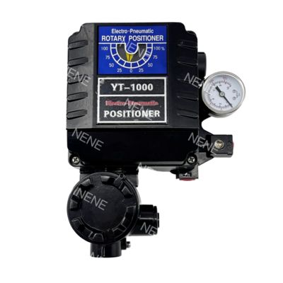 YT-1000R+SPTM YTC 電動気圧定位器 回転型電動気圧定位器