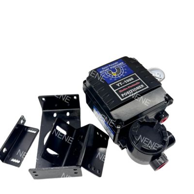 YT-1000R+SPTM YTC 電動気圧定位器 回転型電動気圧定位器