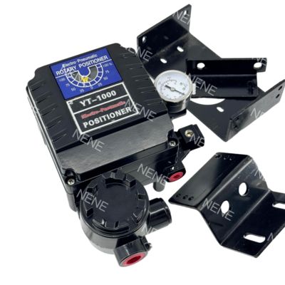 YT-1000R+SPTM YTC 電動気圧定位器 回転型電動気圧定位器